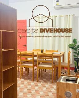 Dive House by Casita del Mabini - Mabini - 0