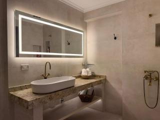 Cozy Apartment in New Cairo - 1
