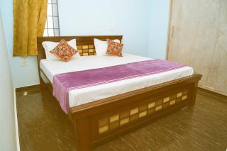 Madhava Home Stay - 5