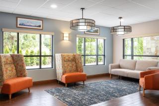 Hampton Inn Portland East - 8