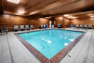 Hampton Inn Portland East - 5