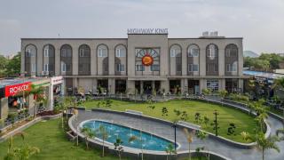 Hotel Highway King Neemrana - Neemrana - 9