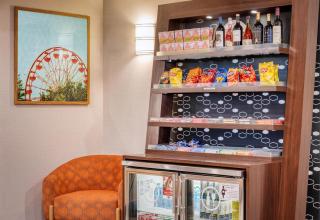 Hampton Inn Portland East - Portland - 3