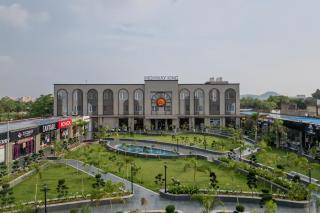 Hotel Highway King Neemrana - Neemrana - 0