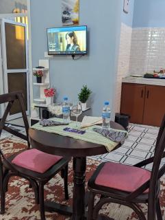 Utulivu Home Stay Apartment - 4