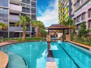 KozyGuru | Fortitude Valley | 2 Bed APT - 2