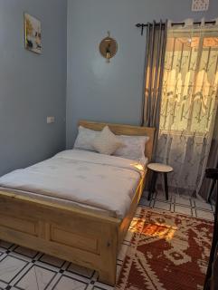 Utulivu Home Stay Apartment - 1