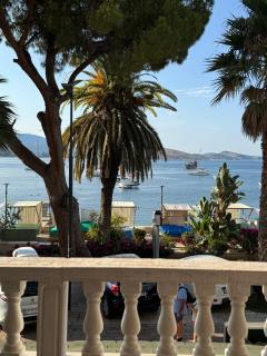 Valeria Apartment - Saranda - 1