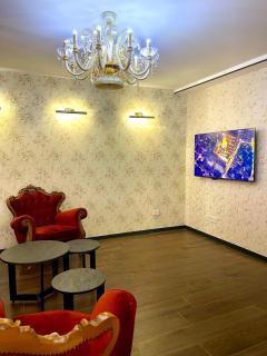 Dejan Lovely Place - Skopje - 2