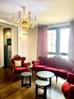 Dejan Lovely Place - Skopje - 1