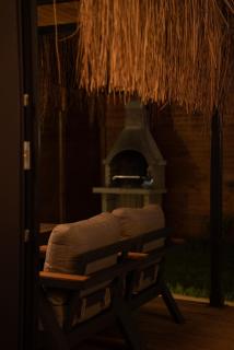 Armoni Life Bungalov - Yanık - 2