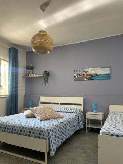 A Casa di Giù B&B - Syracuse - 9