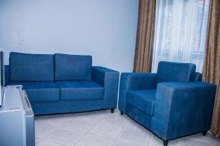 Boys II Men Executive GuestHouse - - 4