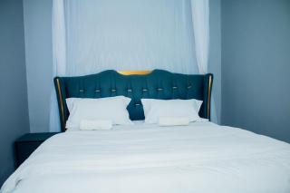 Boys II Men Executive GuestHouse - - 3