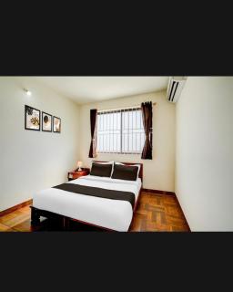 Applepie residency - 3