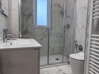 a casa di Luca - Firenze - 6
