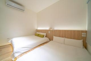 慶東雙包棟招待所 兩棟可選擇包層包棟 可住4-70人 團體聚會首選 - 3