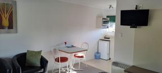 Glacier View Motel - Tatare - 2