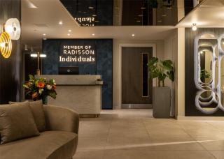 River Ness Hotel, a member of Radisson Individuals - 4