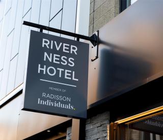River Ness Hotel, a member of Radisson Individuals - Inverness - 8