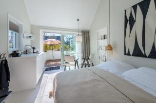 Slow living Suite 1 Oostkapelle - 0