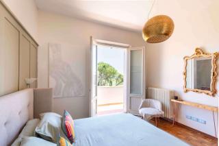 Tuscany - Townhouse - Sleeps 18 - Garden near Lake - 6