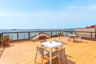 Sirina Tao Beach - Taormine - 1