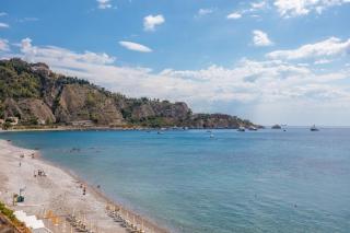 Sirina Tao Beach - Taormine - 9