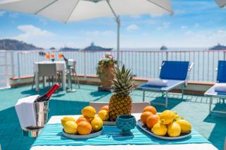Sirina Tao Beach - Taormine - 3