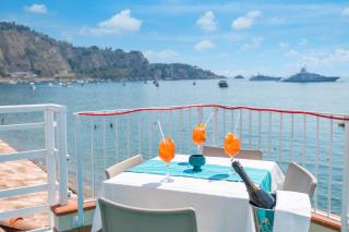 Sirina Tao Beach - Taormine - 0