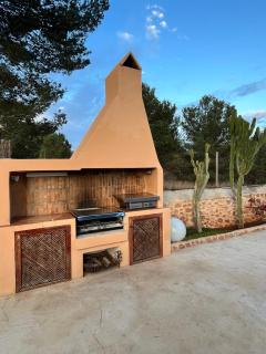 Finca Can Toni - Sant Josep - 7
