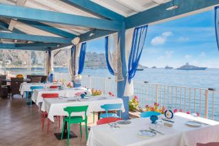 Sirina Tao Beach - Taormine - 5