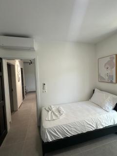 Blue Retreat Apartment - 9