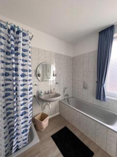 Ferienwohnung in Bremerhaven - 4