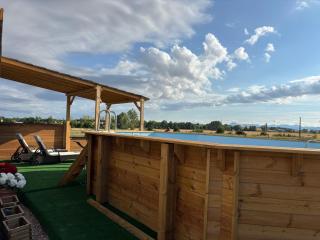 Le petit paddock - 0