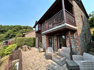 Looe, Cornwall, Langunnett Cottage - Looe - 2
