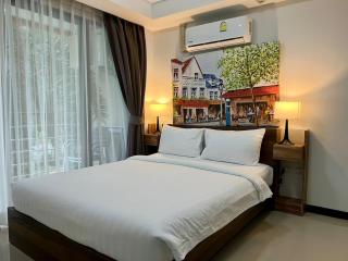 Cozy Condotel Maikhao - 0