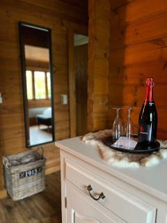 Chalet Du Val 53 - Durbuy - 8