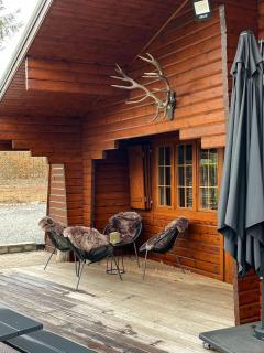 Chalet Du Val 53 - Durbuy - 9