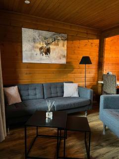 Chalet Du Val 53 - Durbuy - 1