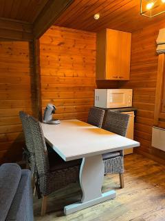 Chalet Du Val 53 - Durbuy - 2