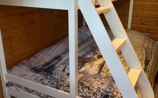 Chalet Du Val 53 - Durbuy - 5