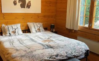 Chalet Du Val 53 - Durbuy - 6