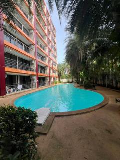 Cozy Condotel Maikhao - 9