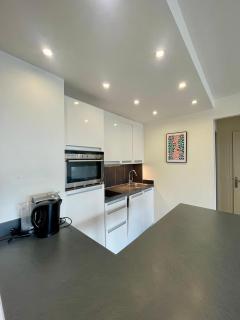 Appartement Montparnasse 3 - 3