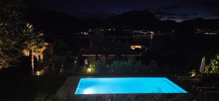 Hidden Gem - Villa with private swimmingpool Bellagio view - Lierna - 8