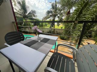 Cozy Condotel Maikhao - Ban Bo Sai Klang - 5