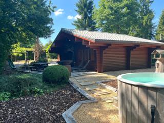 Chalet Du Val 53 - Durbuy - 0