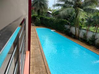 Cozy Condotel Maikhao - Ban Bo Sai Klang - 3