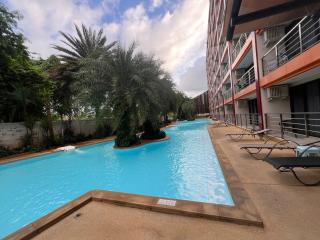 Cozy Condotel Maikhao - Ban Bo Sai Klang - 2